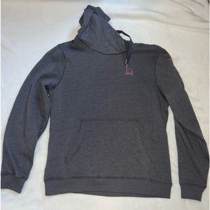 Women’s Cinch Hoodie